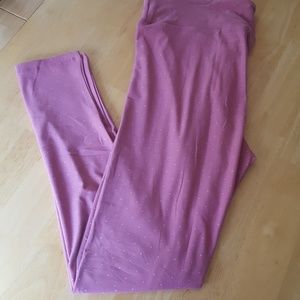 Lularoe TC leggings